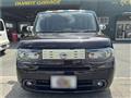 2012 Nissan Cube