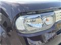 2012 Nissan Cube