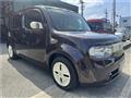 2012 Nissan Cube