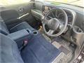 2012 Nissan Cube