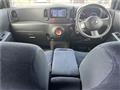 2012 Nissan Cube