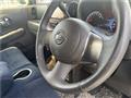 2012 Nissan Cube