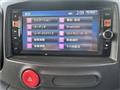 2012 Nissan Cube