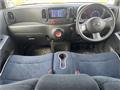 2012 Nissan Cube