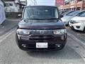 2016 Nissan Cube