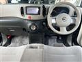 2016 Nissan Cube