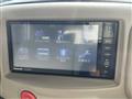 2016 Nissan Cube