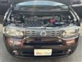 2016 Nissan Cube