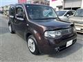 2016 Nissan Cube
