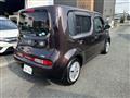 2016 Nissan Cube