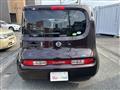 2016 Nissan Cube