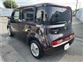 2016 Nissan Cube