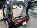2016 Nissan Cube