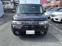 2016 Nissan Cube