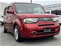 2017 Nissan Cube