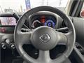 2017 Nissan Cube