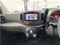 2017 Nissan Cube