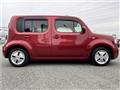 2017 Nissan Cube