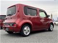 2017 Nissan Cube