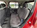 2017 Nissan Cube