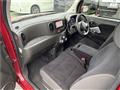 2017 Nissan Cube