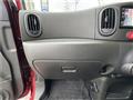 2017 Nissan Cube