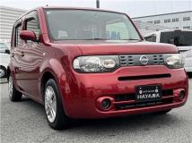 2017 Nissan Cube