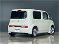 2011 Nissan Cube