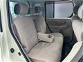 2011 Nissan Cube