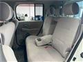 2011 Nissan Cube