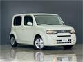 2011 Nissan Cube