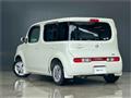 2011 Nissan Cube