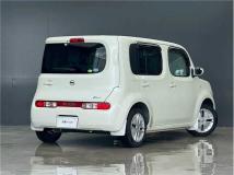 2011 Nissan Cube