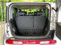2019 Nissan Cube