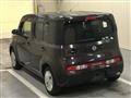 2018 Nissan Cube