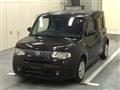 2018 Nissan Cube