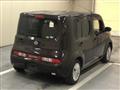 2018 Nissan Cube