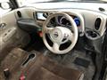 2018 Nissan Cube