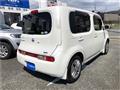 2016 Nissan Cube