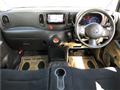 2016 Nissan Cube