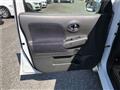 2016 Nissan Cube