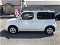 2016 Nissan Cube