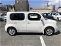 2016 Nissan Cube