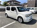 2016 Nissan Cube