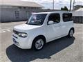 2016 Nissan Cube