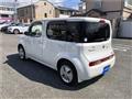 2016 Nissan Cube