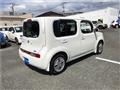 2016 Nissan Cube