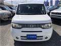 2016 Nissan Cube