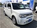 2016 Nissan Cube