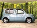 2012 Nissan Cube